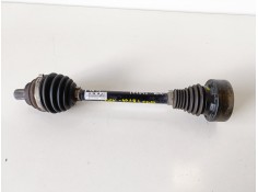 Recambio de transmision delantera izquierda para seat altea (5p1) blr referencia OEM IAM 1K0407271AT  