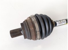 Recambio de transmision delantera izquierda para seat altea (5p1) blr referencia OEM IAM 1K0407271AT   2