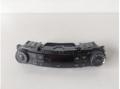 Recambio de mando climatizador para mercedes-benz cls (bm 219) 642920 referencia OEM IAM 2198302985  