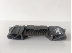 Recambio de mando climatizador para mercedes-benz cls (bm 219) 642920 referencia OEM IAM 2198302985   2