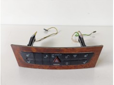 Recambio de mando multifuncion para mercedes-benz cls (bm 219) 642920 referencia OEM IAM   