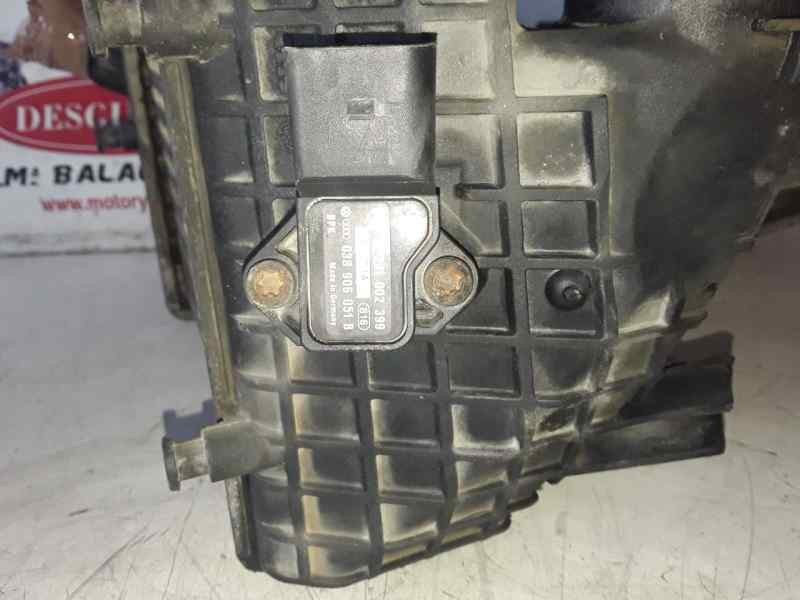 Recambio de intercooler para audi a4 avant (8e) referencia OEM IAM   