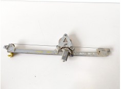 Recambio de elevalunas delantero izquierdo para renault trafic ii furgón g9u730 referencia OEM IAM 7700311820F  