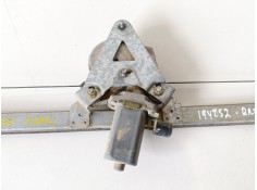 Recambio de elevalunas delantero izquierdo para renault trafic ii furgón g9u730 referencia OEM IAM 7700311820F   2