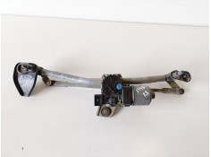 Recambio de motor limpia delantero para opel astra h caravan z17dth referencia OEM IAM 0390241553  
