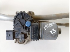 Recambio de motor limpia delantero para opel astra h caravan z17dth referencia OEM IAM 0390241553   2