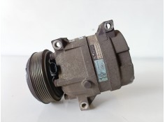 Recambio de compresor aire acondicionado para nissan primastar (x83) f9q760 referencia OEM IAM 7700105765  