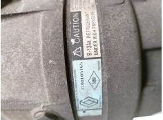 Recambio de compresor aire acondicionado para nissan primastar (x83) f9q760 referencia OEM IAM 7700105765   2