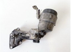Recambio de soporte filtro aceite para mercedes-benz clase e (bm 212) lim. 642852 referencia OEM IAM 6740273366  