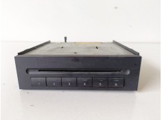 Recambio de sistema audio / radio cd para mercedes-benz cls (bm 219) 642920 referencia OEM IAM A2118705390  