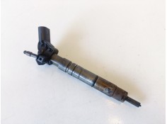 Recambio de inyector para mercedes-benz clase e (bm 212) lim. 642852 referencia OEM IAM 0445116026  