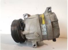 Recambio de compresor aire acondicionado para renault laguna ii grandtour (kg0) f9q670 referencia OEM IAM 0049/1140049  