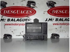 Recambio de modulo confort para audi q7 (4l) bug referencia OEM IAM 4L0959792B  