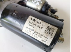 Recambio de motor arranque para seat toledo (kg3) cayc referencia OEM IAM 0001123028   2