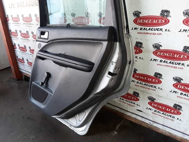 Recambio de puerta trasera derecha para ford focus c-max (cap)(2003) g8da referencia OEM IAM   