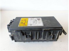 Recambio de caja reles / fusibles para ford transit furgón largo (fy) abfa referencia OEM IAM   