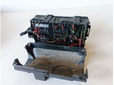 Recambio de caja reles / fusibles para ford transit furgón largo (fy) abfa referencia OEM IAM    2