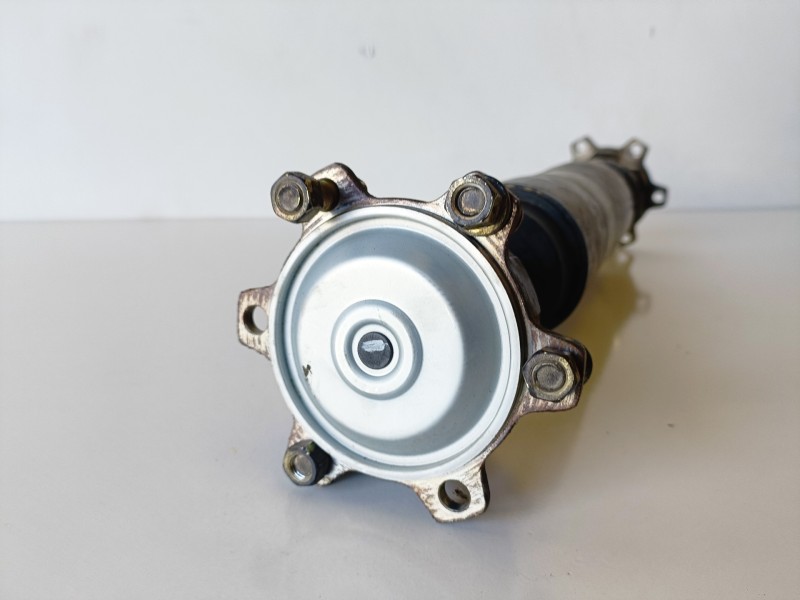 Recambio de transmision central para mitsubishi montero (v60/v70) 4m41 referencia OEM IAM 05G31A  