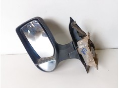 Recambio de retrovisor izquierdo para ford transit furgón largo (fy) abfa referencia OEM IAM   
