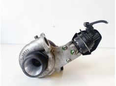 Recambio de turbocompresor para opel insignia berlina a20dth referencia OEM IAM 55570748  