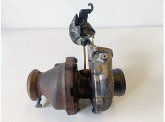 Recambio de turbocompresor para opel insignia berlina a20dth referencia OEM IAM 55570748   2