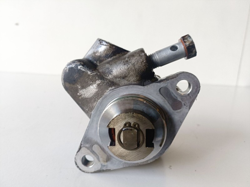 Recambio de bomba direccion para iveco daily furgón 814043s referencia OEM IAM 7683955126  