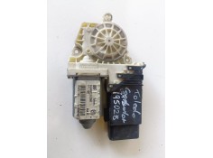 Recambio de motor elevalunas delantero izquierdo para seat toledo (1m2) ahf referencia OEM IAM 1J1959801C  