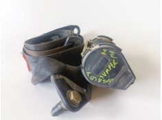 Recambio de cinturon seguridad delantero izquierdo para citroen jumper furgón gran volumen t9a referencia OEM IAM   