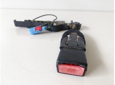 Recambio de enganche cinturon delantero derecho para citroen c3 9hx referencia OEM IAM    2