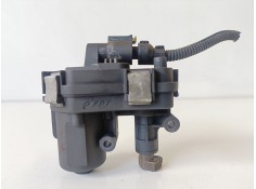 Recambio de caja mariposa para opel insignia berlina a20dth referencia OEM IAM   
