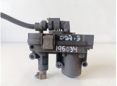 Recambio de caja mariposa para opel insignia berlina a20dth referencia OEM IAM    2