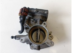 Recambio de caja mariposa para opel insignia berlina a20dth referencia OEM IAM 50329302  