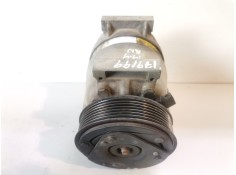 Recambio de compresor aire acondicionado para renault laguna ii grandtour (kg0) f9q670 referencia OEM IAM 0049/1140049   2
