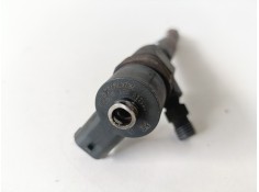 Recambio de inyector para opel insignia berlina a20dth referencia OEM IAM 0445110327   2
