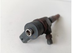 Recambio de inyector para opel insignia berlina a20dth referencia OEM IAM 0445110327   2