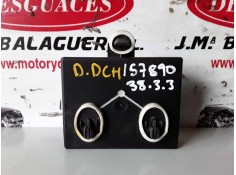 Recambio de modulo confort para audi q7 (4l) bug referencia OEM IAM 4L0959792B   2