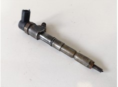 Recambio de inyector para opel insignia berlina a20dth referencia OEM IAM 0445110327  