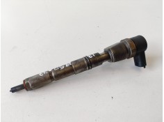 Recambio de inyector para opel insignia berlina a20dth referencia OEM IAM 0445110327   2