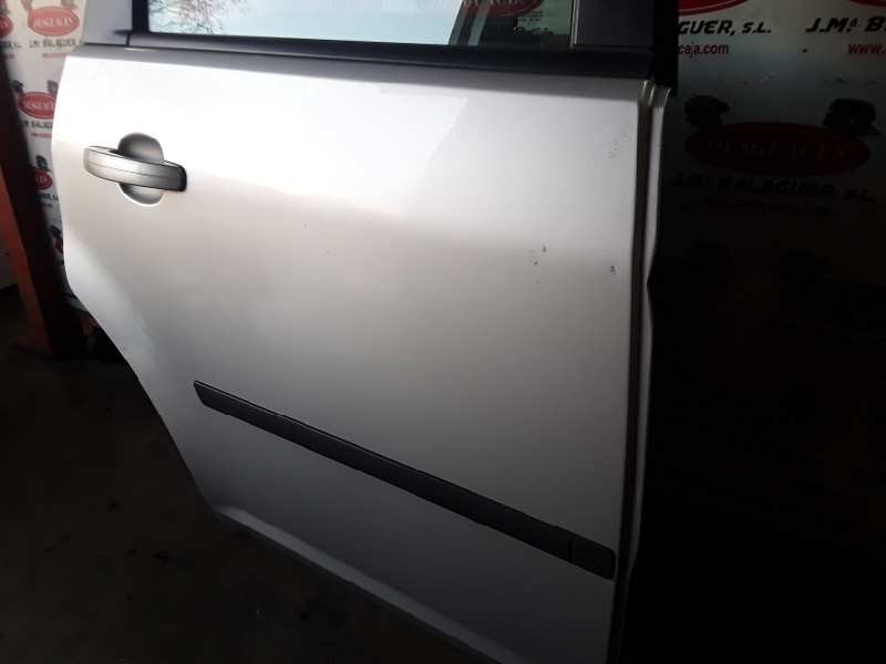 Recambio de puerta trasera derecha para ford focus c-max (cap)(2003) g8da referencia OEM IAM   