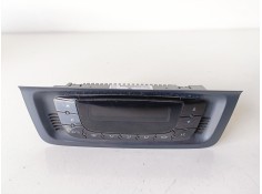 Recambio de mando climatizador para seat ibiza sc (6j1) cavf referencia OEM IAM 6J0820043A  