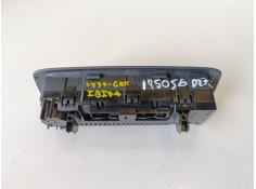 Recambio de mando climatizador para seat ibiza sc (6j1) cavf referencia OEM IAM 6J0820043A   2