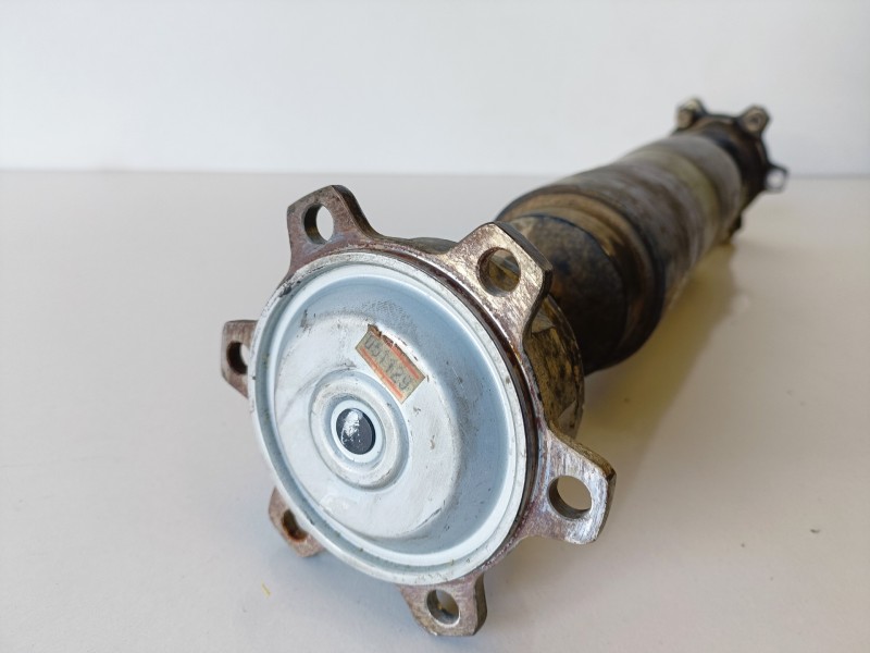 Recambio de transmision central para mitsubishi montero (v60/v70) 4m41 referencia OEM IAM 05G31A  