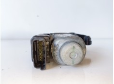 Recambio de motor elevalunas trasero izquierdo para renault scenic ii (jm) k4m766 referencia OEM IAM 402049A   2