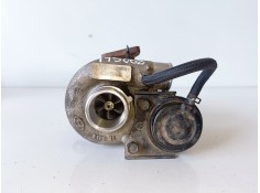 Recambio de turbocompresor para hyundai tucson (jm) d4ea referencia OEM IAM 2823127000  