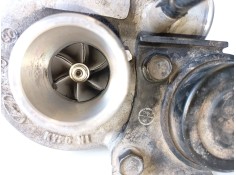 Recambio de turbocompresor para hyundai tucson (jm) d4ea referencia OEM IAM 2823127000   2