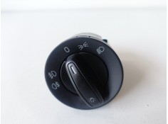Recambio de mando luces para seat toledo (kg3) cayc referencia OEM IAM 6JA941531E  
