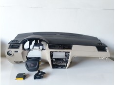 Recambio de kit airbag para seat toledo (kg3) cayc referencia OEM IAM   