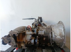 Recambio de caja cambios para nissan patrol (k/w260) a428t referencia OEM IAM M525BP  
