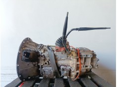 Recambio de caja cambios para nissan patrol (k/w260) a428t referencia OEM IAM M525BP   2