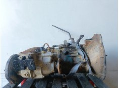 Recambio de caja cambios para nissan patrol (k/w 160) sd33 referencia OEM IAM   